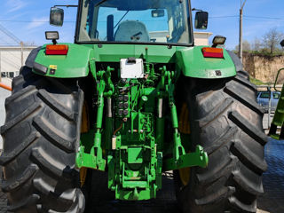 Tractor John Deere 7710 - 170hp фото 8