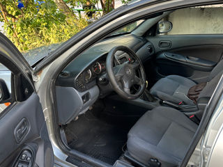 Nissan Almera foto 4