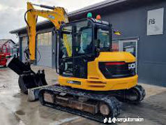 Excavator.Bobcat.compactor. Auto basculanta. e.t.c. foto 9