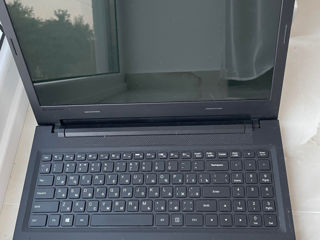 Ноутбук Lenovo ideapad 100-15IBD 80QQ foto 1