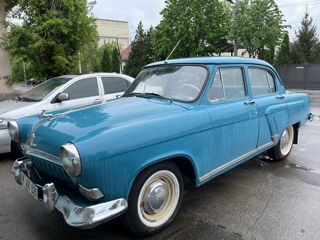 GAZ 21