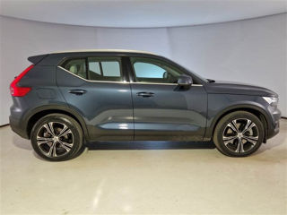 Volvo XC40 foto 3