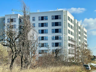 Apartament cu 1 cameră, 44 m², Buiucani, Chișinău