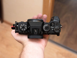 FujiFilm XT4 Body foto 2