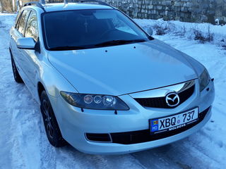 Mazda 6 foto 5