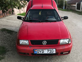 Volkswagen Caddy foto 3