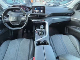 Peugeot 3008 foto 9