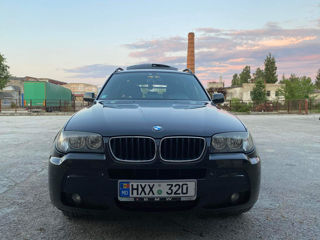 BMW X3 foto 2