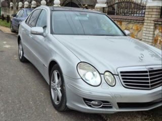 Mercedes E-Class