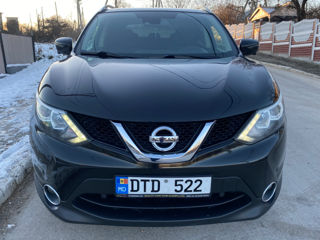 Nissan Qashqai foto 2