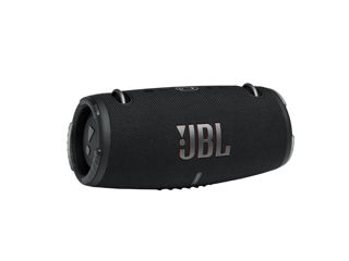 "JBL Xtreme 3: Сделайте Каждое Путешествие Запоминающимся с Экстремальным Звуком!"