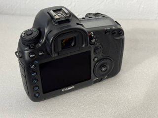 Canon EOS 5Ds foto 2