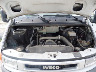 Iveco 65 C 15 foto 8