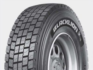 Грузовые шины Blacklion  (концерн JINYU Tire) foto 6