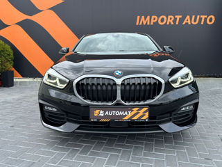 BMW 1 Series foto 2