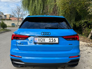 Audi Q3 foto 3