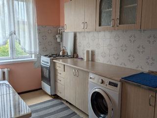 Ap. 2 cam., 60 м², 3/5 et.