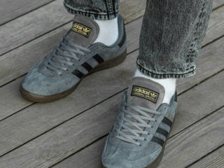 Adidas Spezial Grey foto 5