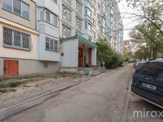 Apartament cu 2 camere, 52 m², Ciocana, Chișinău foto 11