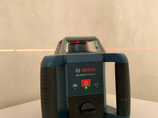 Laser Bosch foto 1