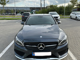 Mercedes C-Class foto 7