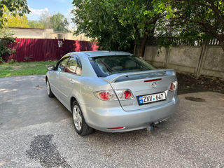 Mazda 6 foto 5