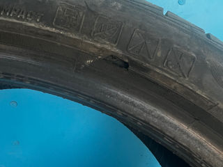 Pirelli/255/35/R20/летние/2 колеса foto 4