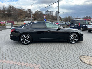 Audi A6 foto 4