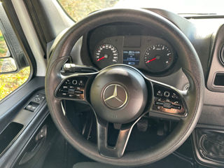 Mercedes Sprinter 315cdi 2021 foto 9
