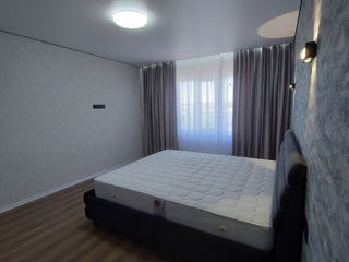 Apartament cu 1 cameră, 40 m², Sculeni, Chișinău