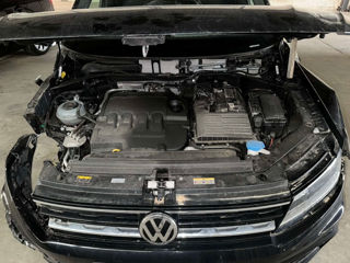 Volkswagen Tiguan foto 5