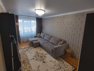 Apartament cu 2 camere, 60 m², Râșcani, Chișinău foto 3