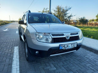 Dacia Duster foto 3