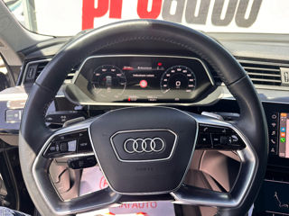Audi e-tron foto 11