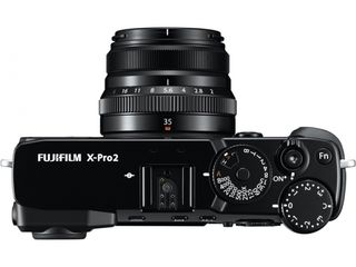 Fujifilm X-Pro2;  Fujifilm TTL Autoflash EF-X20 foto 5