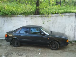 Audi 80 foto 1