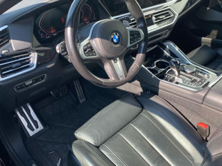 BMW X6 foto 7