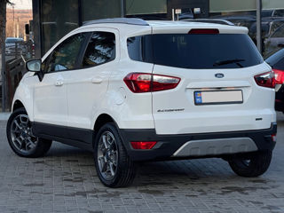 Ford EcoSport foto 5