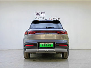 Byd Yuan Up foto 3