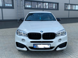 BMW X6 foto 3