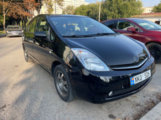 Toyota Prius foto 2