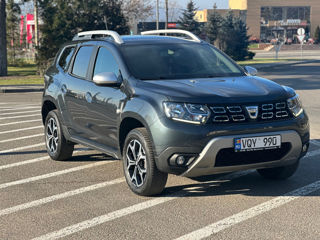 Dacia Duster foto 2