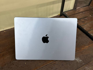 Macbook Pro 14 M1 Pro 16gb ram / 1000gb ssd foto 8