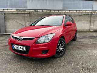 Hyundai i30 foto 7