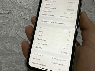 iPhone 11 64gb foto 6