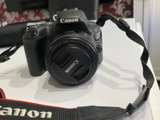 Готовый набор фотографа! Canon 200d