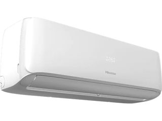 Aer conditionat hisense eco smart, 12000 btu, a++/a+, inverter, wi-fi, 3 metri traseu inclus! foto 4