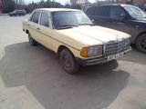 Mercedes Series (W123) foto 1