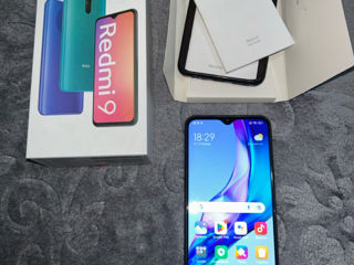 Продам Xiaomi redmi 9