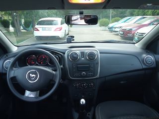 Dacia Logan Mcv foto 7